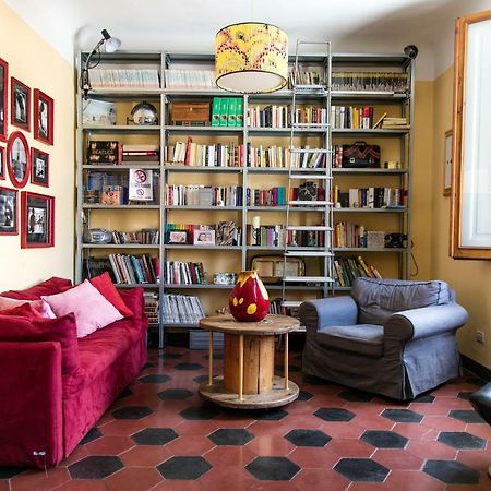 Cosy Cottage Florencia Exterior foto