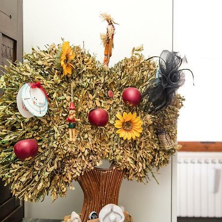 Cosy Cottage Florencia Exterior foto