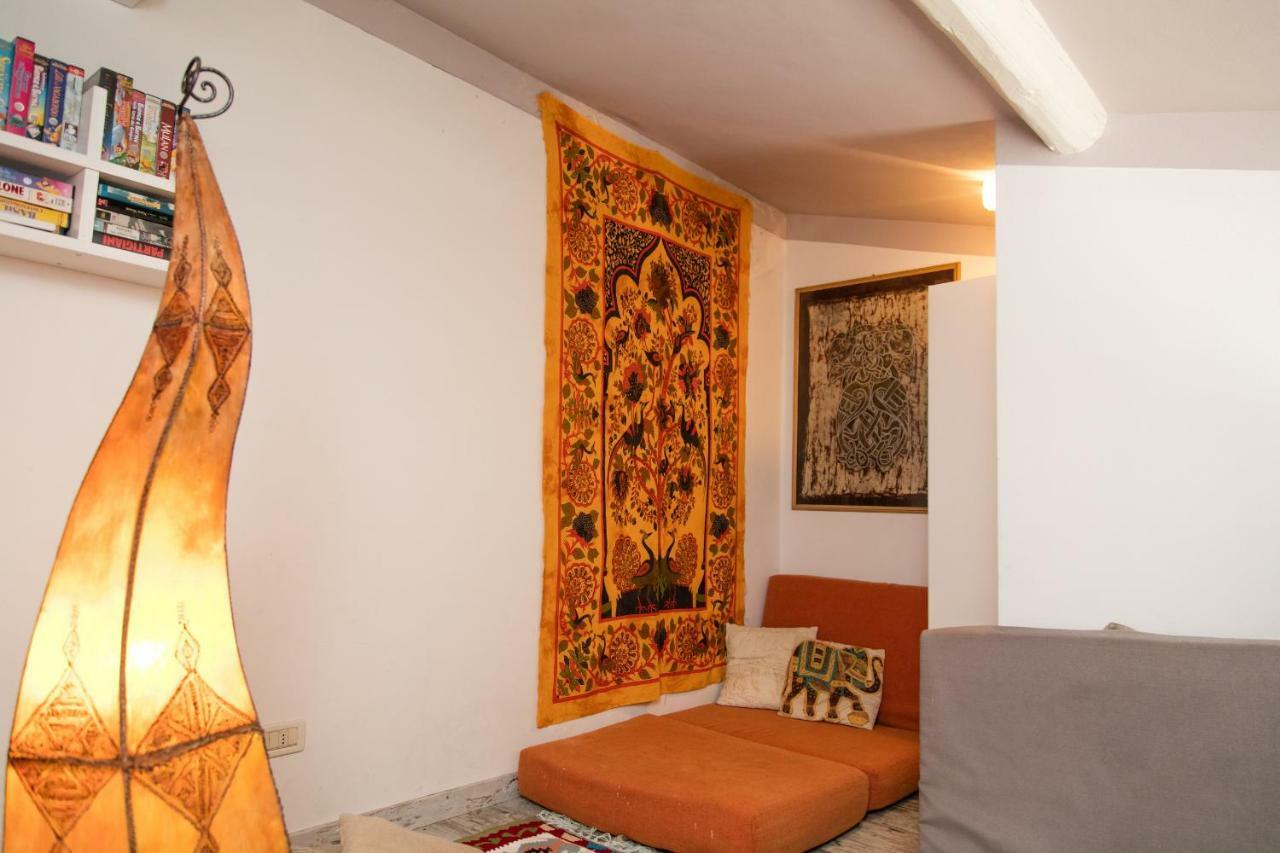 Cosy Cottage Florencia Exterior foto