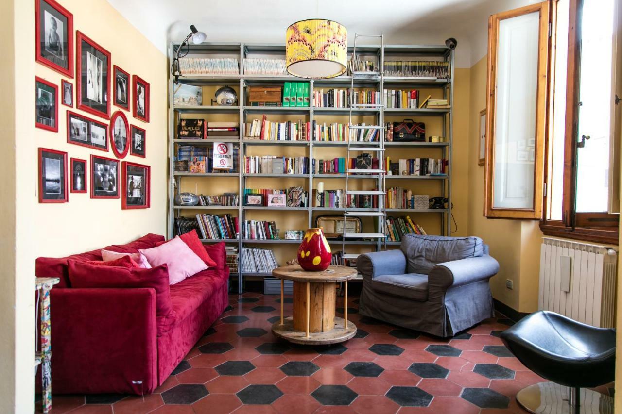 Cosy Cottage Florencia Exterior foto