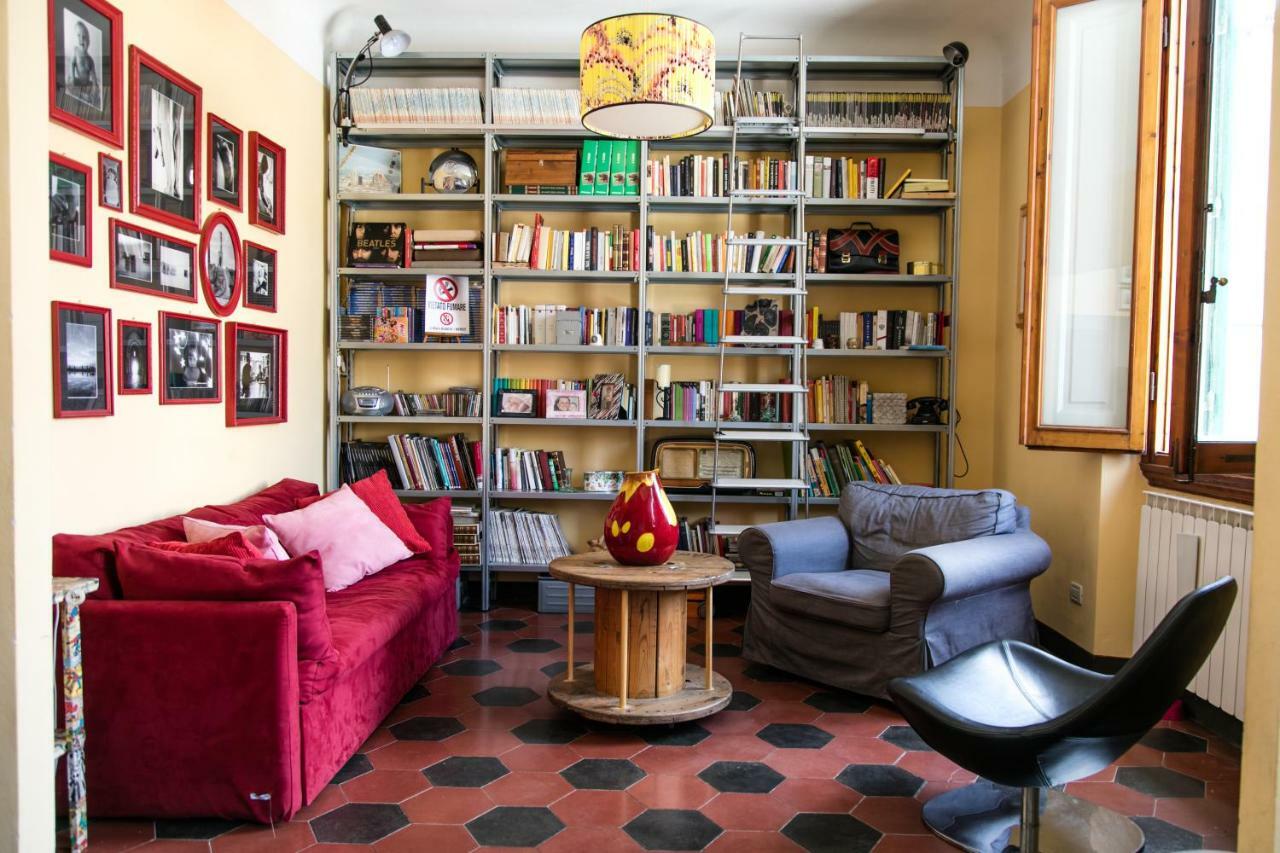 Cosy Cottage Florencia Exterior foto