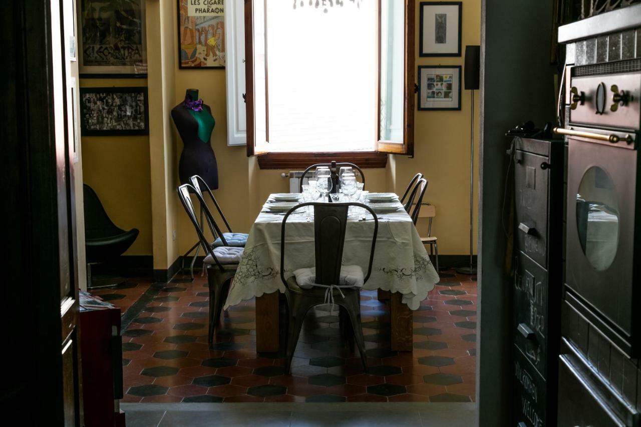 Cosy Cottage Florencia Exterior foto