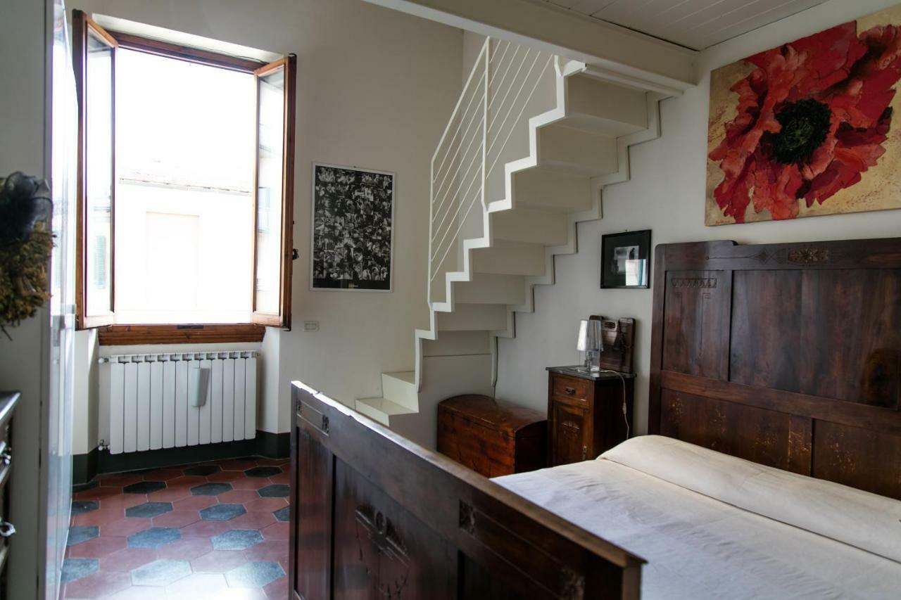 Cosy Cottage Florencia Exterior foto