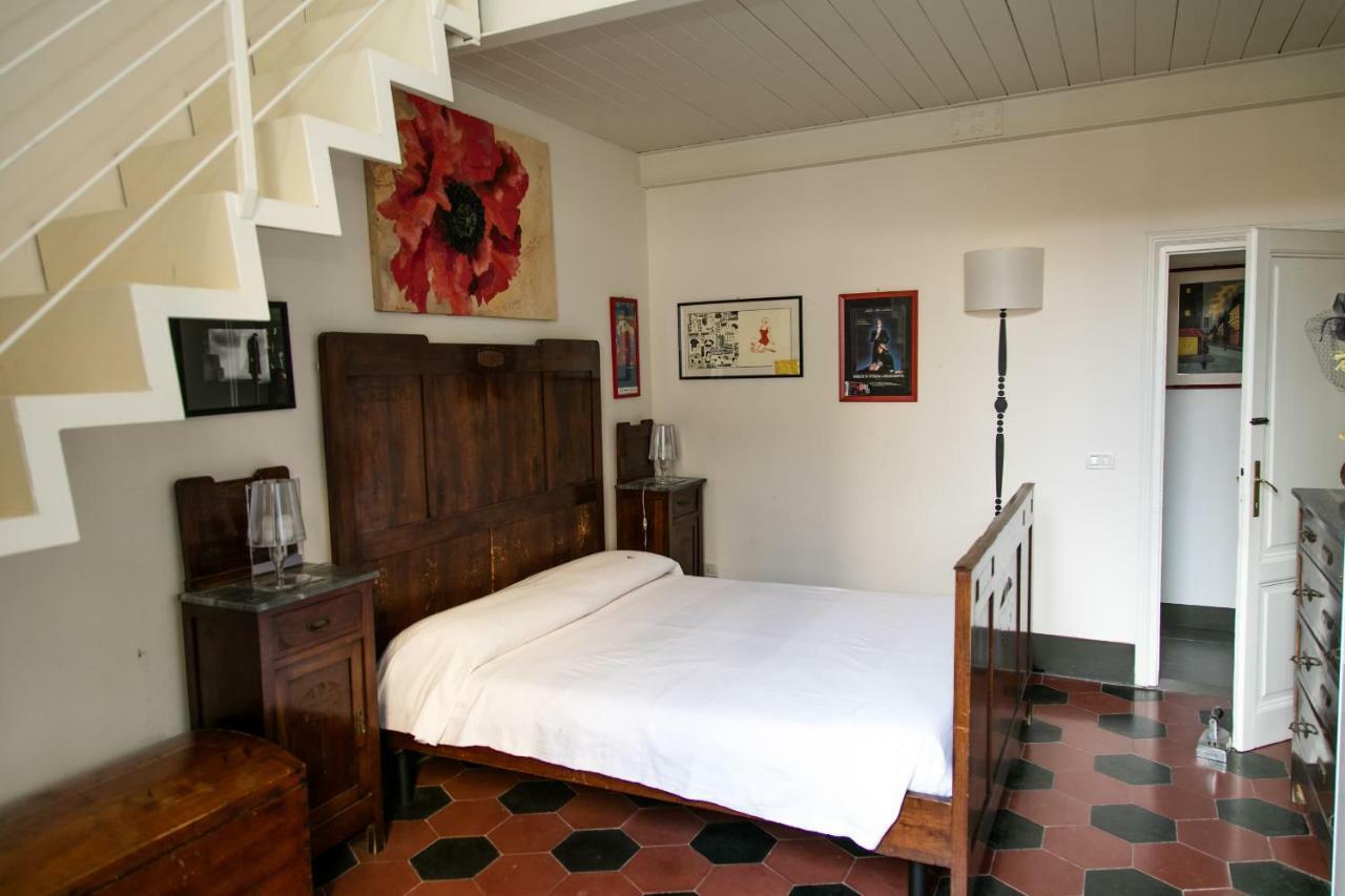 Cosy Cottage Florencia Exterior foto