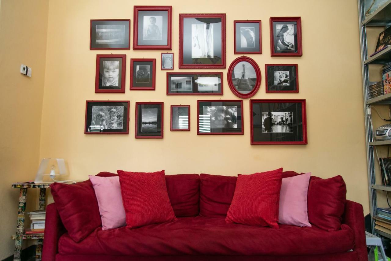 Cosy Cottage Florencia Exterior foto